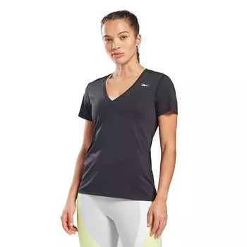 Футболка Reebok One Series ActivChill Athletic, черный