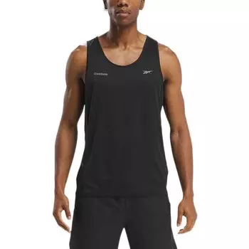 Футболка Reebok Speed , черный