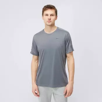 Футболка Reebok Training Tech, серый