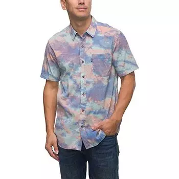 Футболка Reef, разноцветный