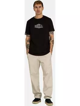 Футболка Reell, черный