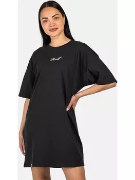 Футболка Reell, черный