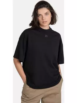 Футболка Reell, черный