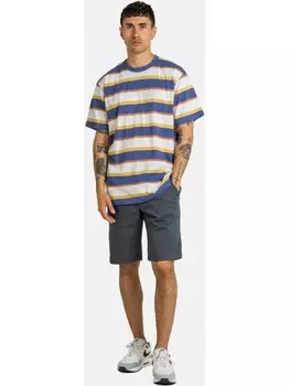 Футболка Reell, синий