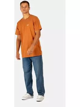 Футболка Reell T-Shirt, оранжевый