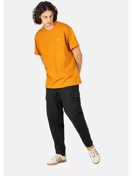 Футболка Reell T-Shirt, оранжевый