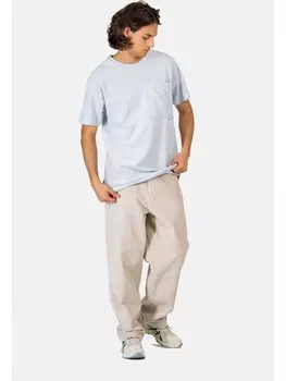 Футболка Reell T-Shirt, синий