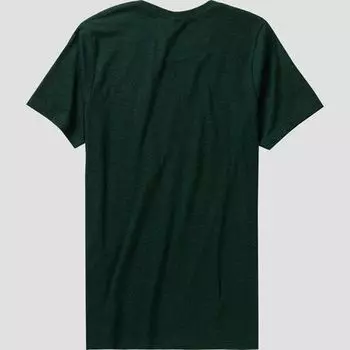 Футболка Reflection – мужская Slow Loris, цвет Emerald