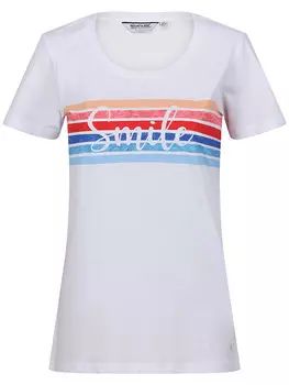 Футболка Regatta, белый