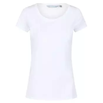 Футболка Regatta Carlie, белый