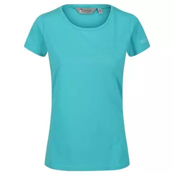 Футболка Regatta Carlie, серый