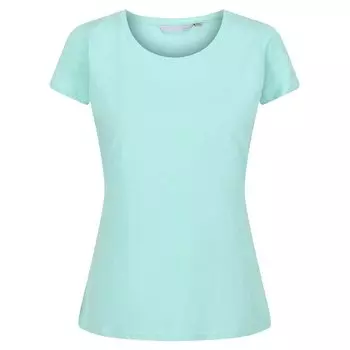 Футболка Regatta Carlie, синий