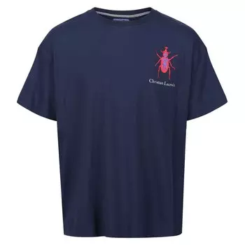 Футболка Regatta CLR Aramon, синий