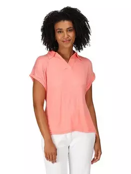 Футболка Regatta, цвет apricot