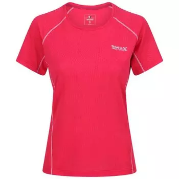 Футболка Regatta Devote II, розовый
