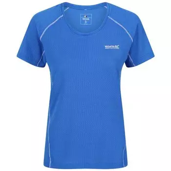 Футболка Regatta Devote II, синий