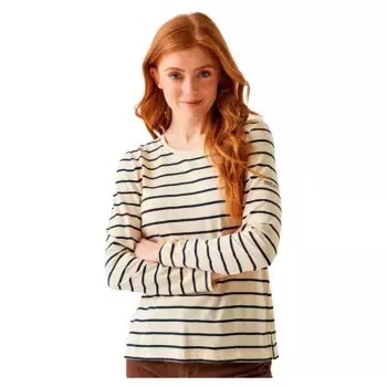 Футболка Regatta Federica II, бежевый