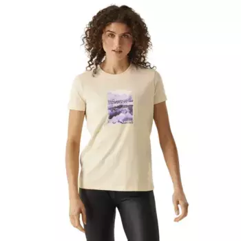 Футболка Regatta Filandra IX, розовый