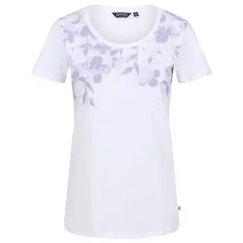 Футболка Regatta Filandra VI, белый