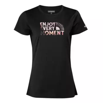 Футболка Regatta Filandra VIII, черный