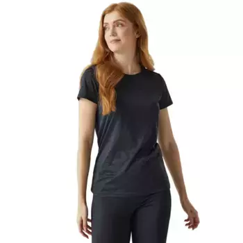 Футболка Regatta Fingal Edition, черный