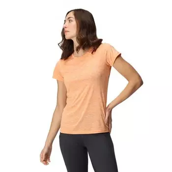 Футболка Regatta Fingal Edition, оранжевый