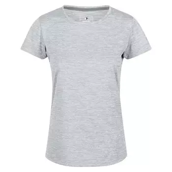 Футболка Regatta Fingal Edition, серый