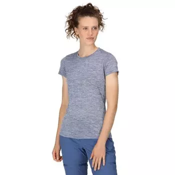 Футболка Regatta Fingal Edition, синий