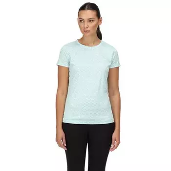 Футболка Regatta Fingal Edition, синий