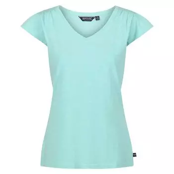 Футболка Regatta Francine, синий