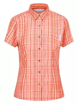 Футболка Regatta Hemd Mindano VI, оранжевый