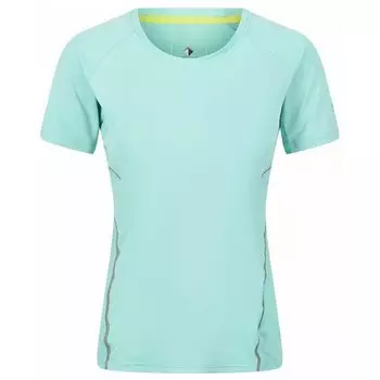 Футболка Regatta Highton Pro, синий