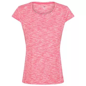 Футболка Regatta Hyperdimension II, розовый