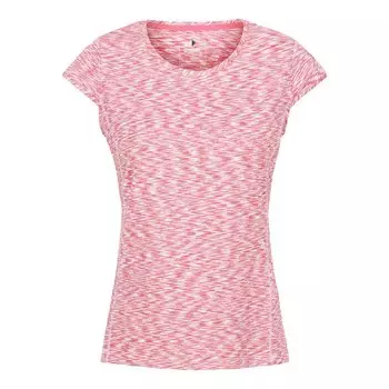 Футболка Regatta Hyperdimension II, розовый