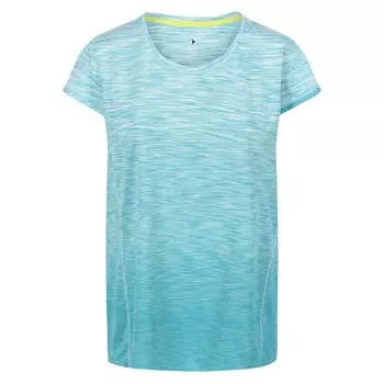 Футболка Regatta Hyperdimension II, синий