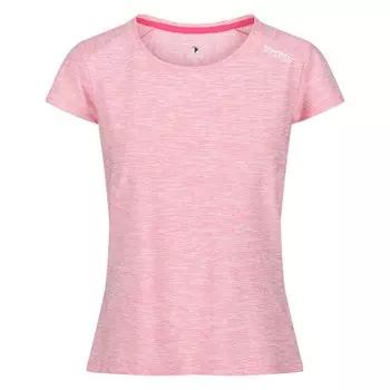 Футболка Regatta Limonite V, розовый
