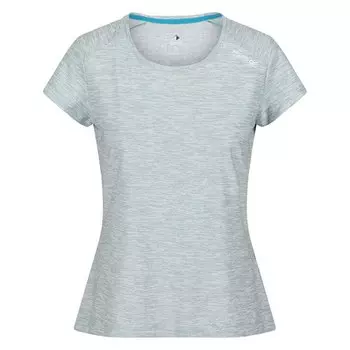 Футболка Regatta Limonite V, синий