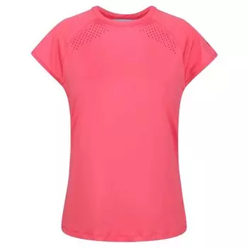 Футболка Regatta Luaza, розовый