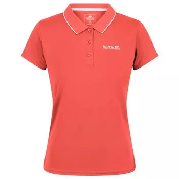 Футболка Regatta Maverick V, красный