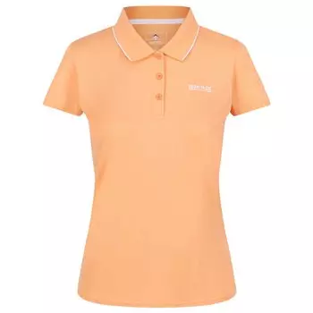 Футболка Regatta Maverick V, оранжевый