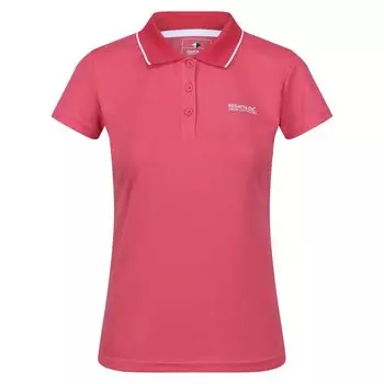 Футболка Regatta Maverick V, розовый