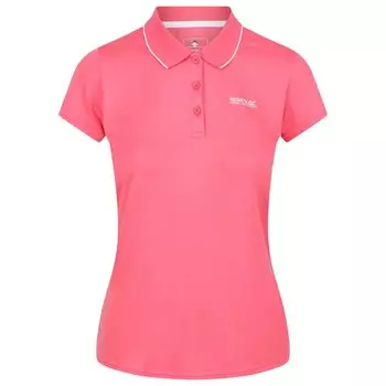 Футболка Regatta Maverick V, розовый