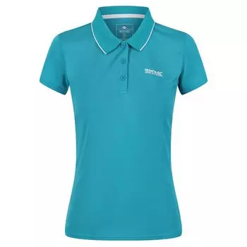 Футболка Regatta Maverick V, синий