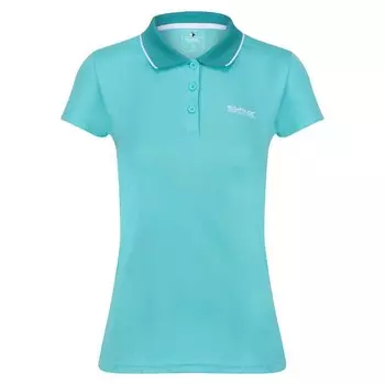 Футболка Regatta Maverick V, синий