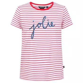 Футболка Regatta Odalis, красный