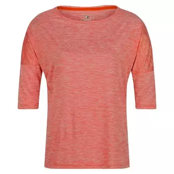 Футболка Regatta Pulser II 3/4 Sleeve, красный