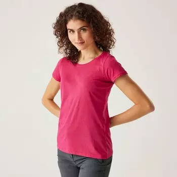 Футболка Regatta, розовый