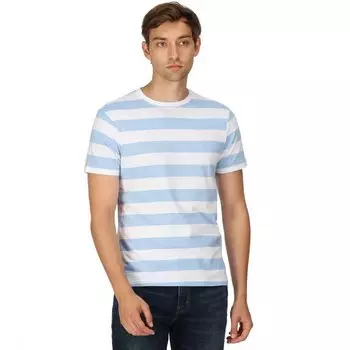 Футболка Regatta Ryeden, белый