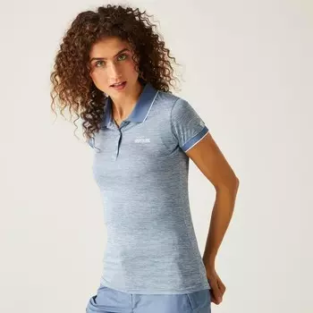 Футболка Regatta, синий