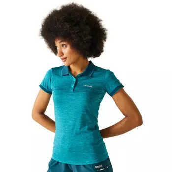 Футболка Regatta, синий